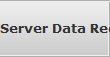 Server Data Recovery Union City server 
