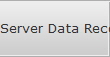 Server Data Recovery Union City server 